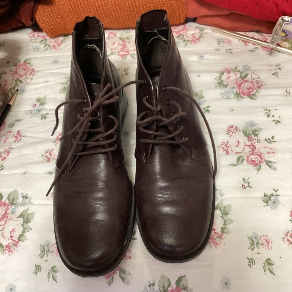 Easy spirit booties